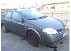 NISSAN PRIMERA BERLINA (P12)
