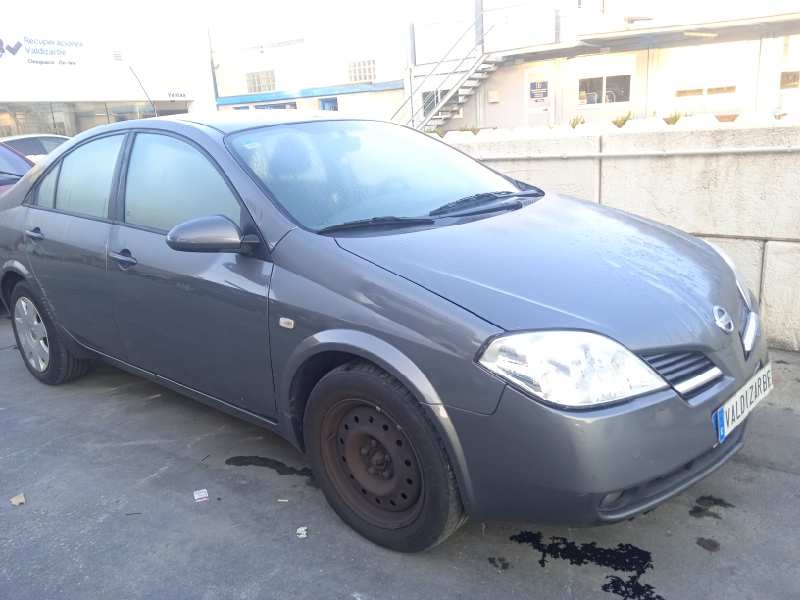 nissan primera berlina (p12) del año 2005