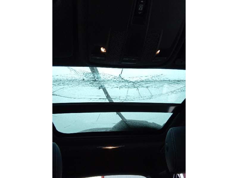 infiniti q30 del año 2017