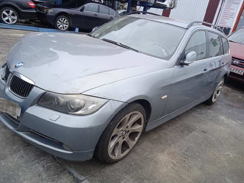 bmw serie 3 touring (e91) del año 2008