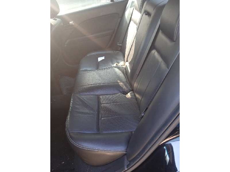 mercury milan del año 2008