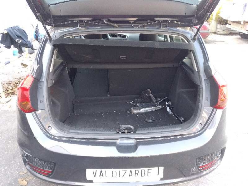 kia cee´d del año 2016