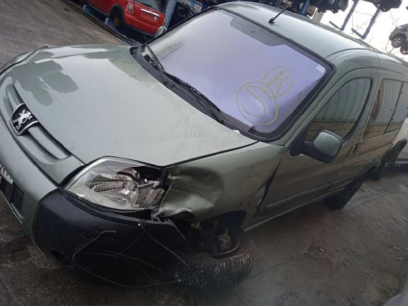 peugeot partner (s2) del año 2005