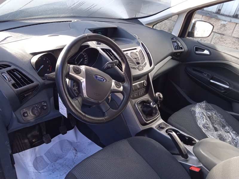 ford grand c-max del año 2014