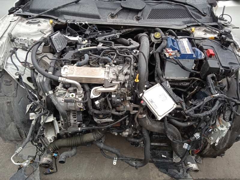 infiniti q30 del año 2017