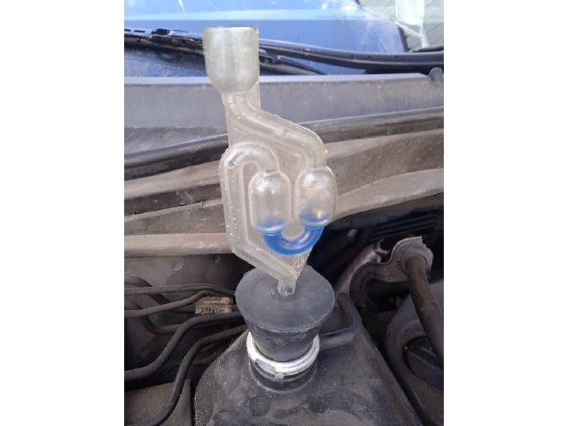 honda cr-v (re) del año 2008