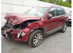 VOLKSWAGEN TIGUAN (5N2)