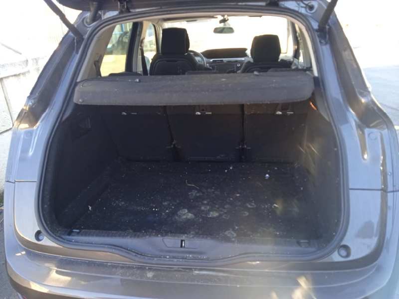 citroën c4 picasso del año 2016