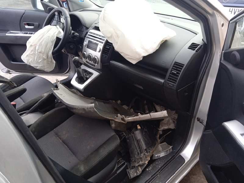 mazda 5 berl. (cr) del año 2006