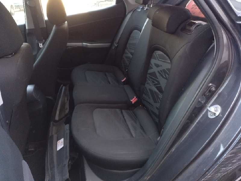 kia cee´d del año 2016