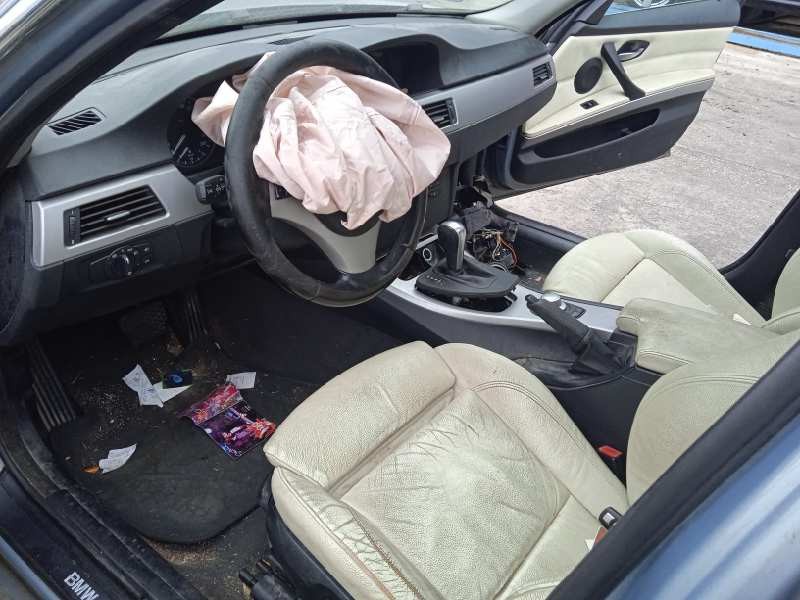 bmw serie 3 touring (e91) del año 2008