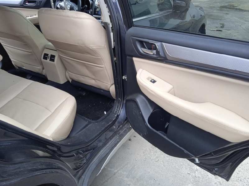 subaru legacy kombi/outback b14 del año 2016