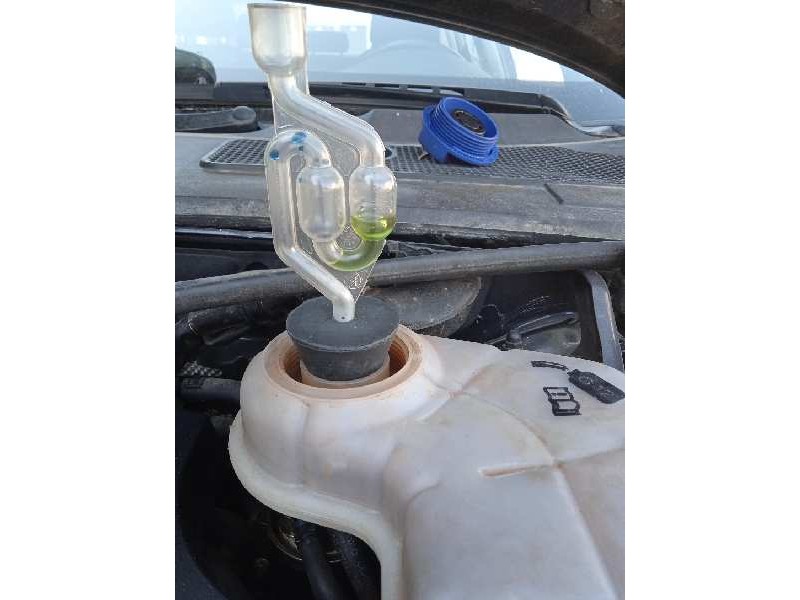 audi a6 berlina (4f2) del año 2007