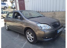 toyota corolla (e12) del año 2003