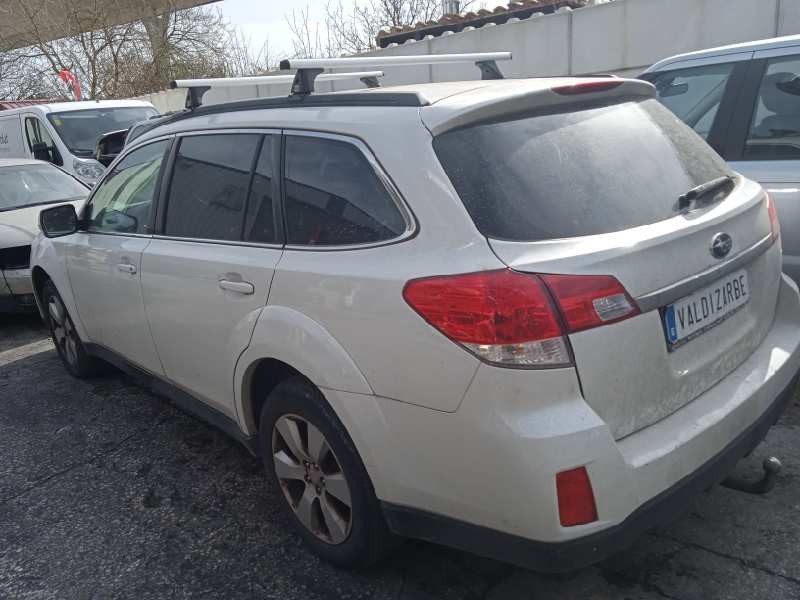 subaru legacy lim. b14 del año 2011