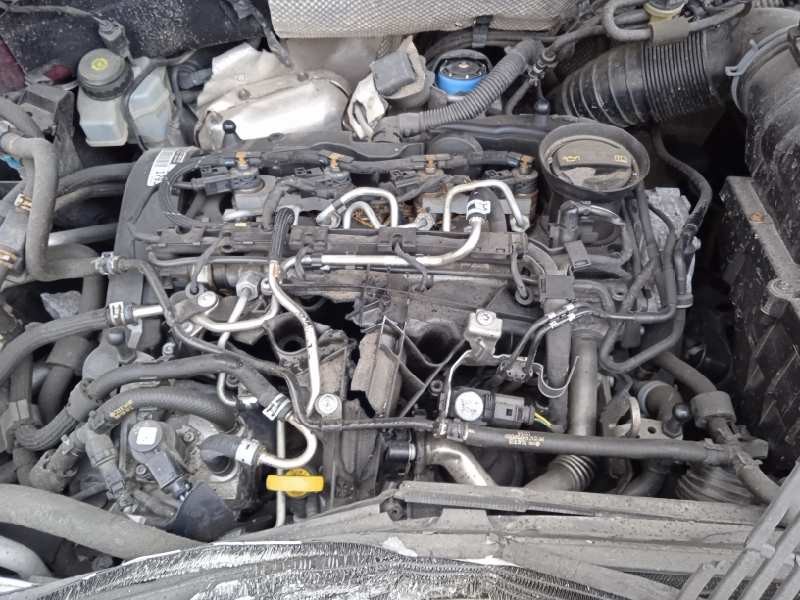 volkswagen tiguan (5n2) del año 2014