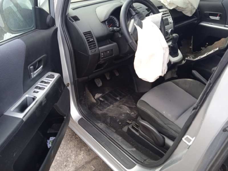 mazda 5 berl. (cr) del año 2006