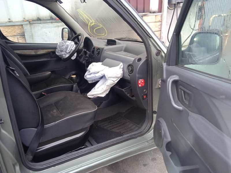 peugeot partner (s2) del año 2005