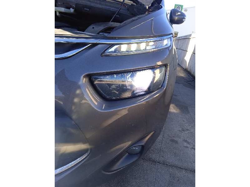 citroën c4 picasso del año 2016