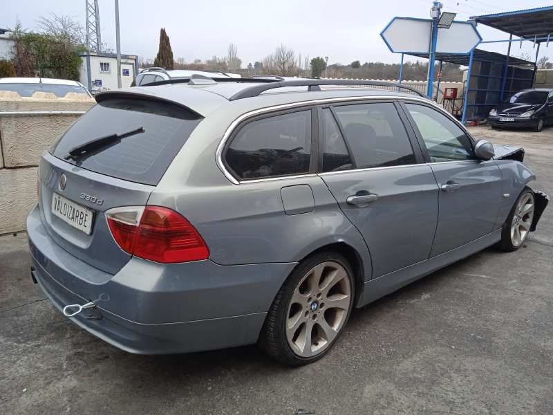 bmw serie 3 touring (e91) del año 2008