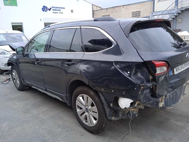 subaru legacy kombi/outback b14 del año 2016