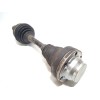 Recambio de transmision delantera derecha para volkswagen touareg (7la) tdi v10 referencia OEM IAM 7L6407271A  7L6407271HX