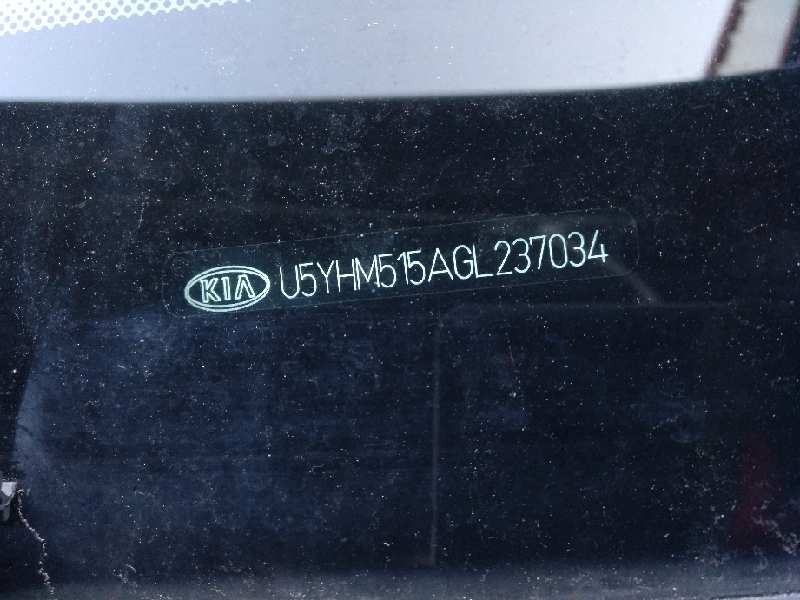 kia cee´d del año 2016