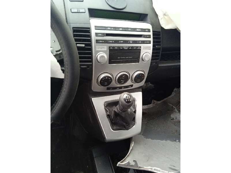 mazda 5 berl. (cr) del año 2006