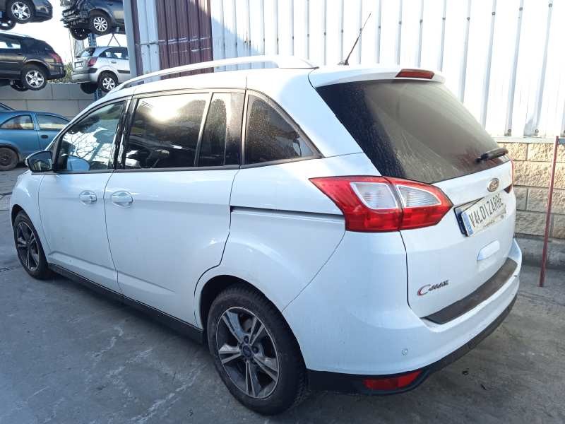 ford grand c-max del año 2014
