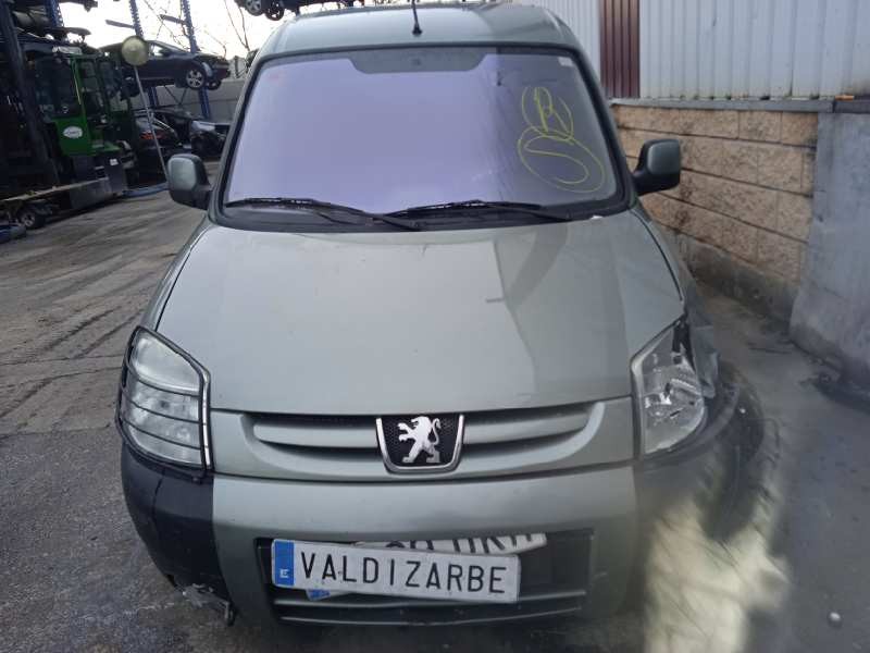 peugeot partner (s2) del año 2005