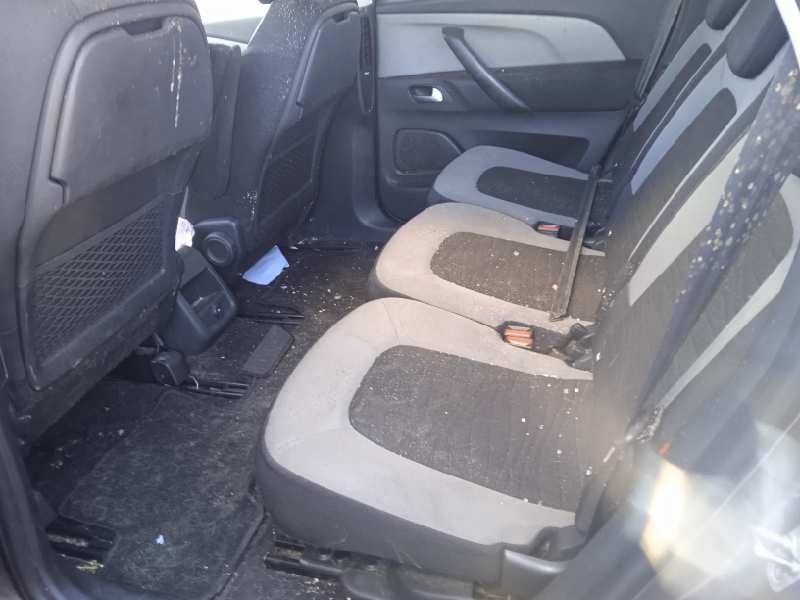 citroën c4 picasso del año 2016