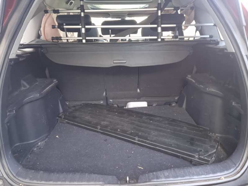 honda cr-v (re) del año 2008