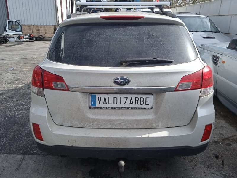 subaru legacy lim. b14 del año 2011