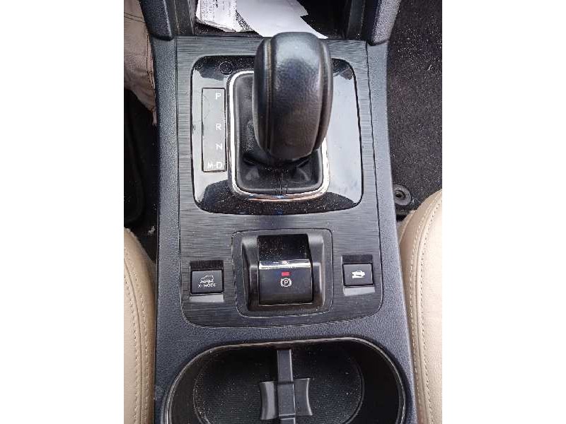 subaru legacy kombi/outback b14 del año 2016