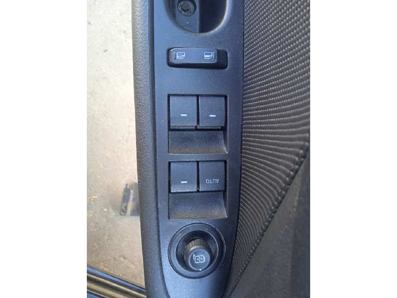 mercury milan del año 2008