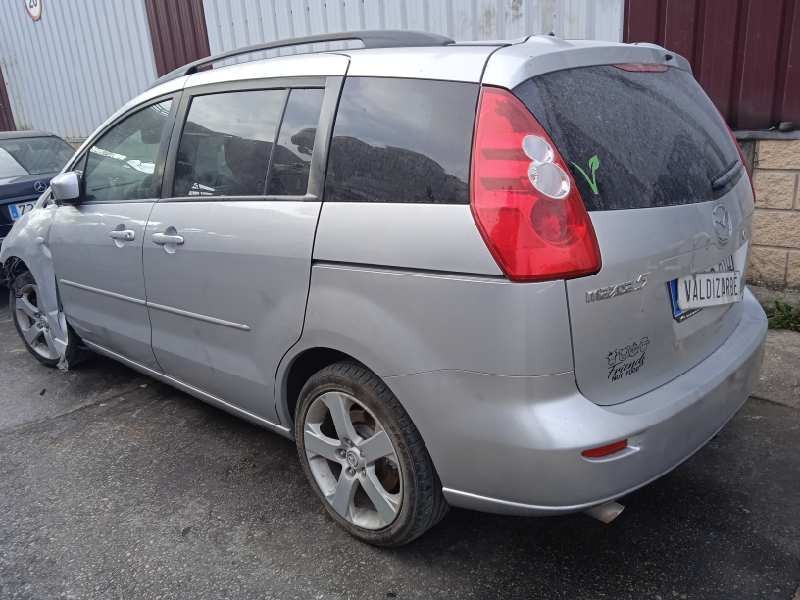 mazda 5 berl. (cr) del año 2006