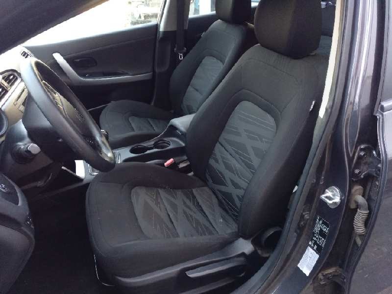 kia cee´d del año 2016