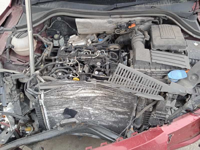 volkswagen tiguan (5n2) del año 2014