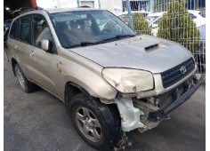 toyota rav 4 (a2) del año 2002