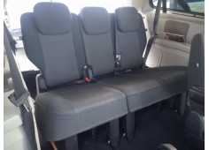 chrysler grand voyager del año 2009 2