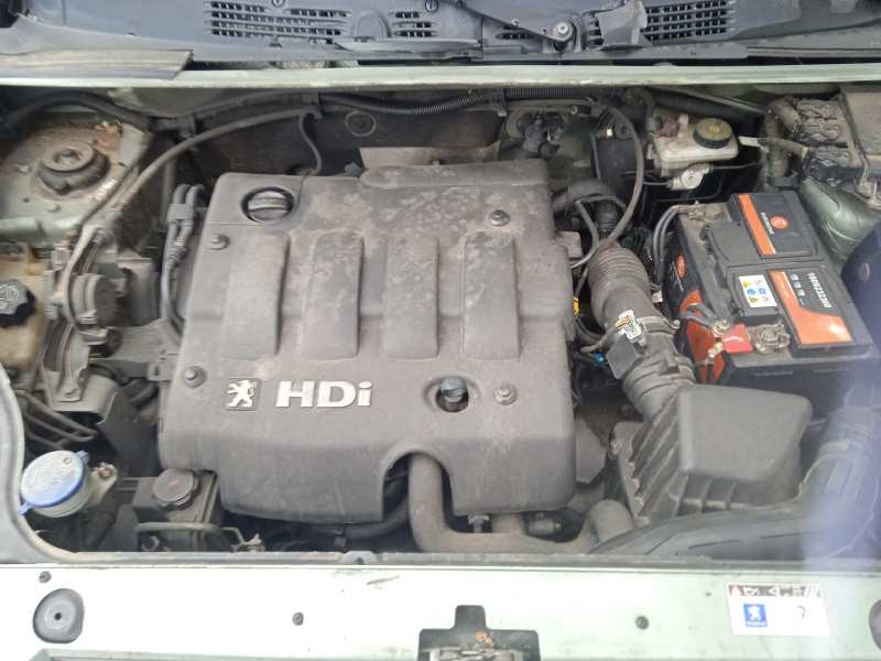 peugeot partner (s2) del año 2005