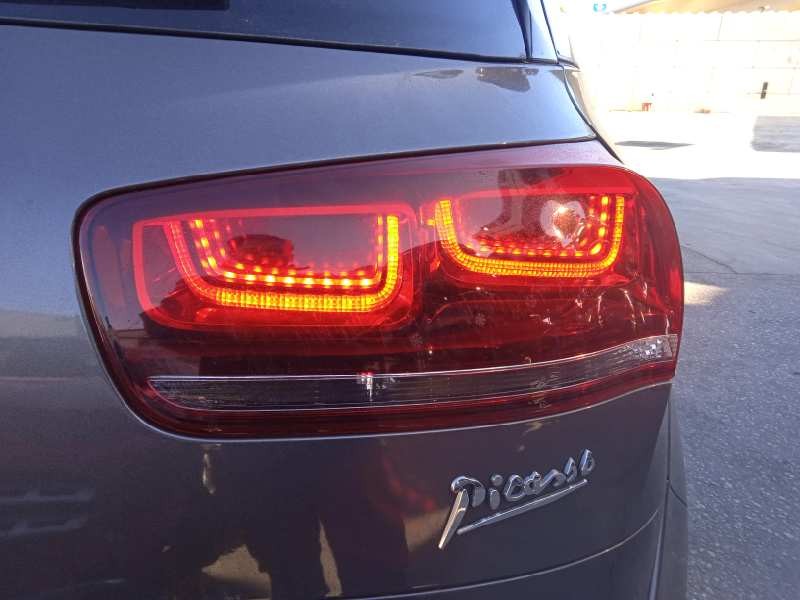 citroën c4 picasso del año 2016