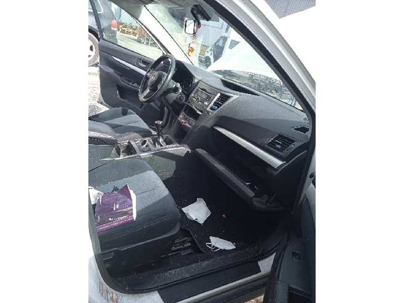 subaru legacy lim. b14 del año 2011