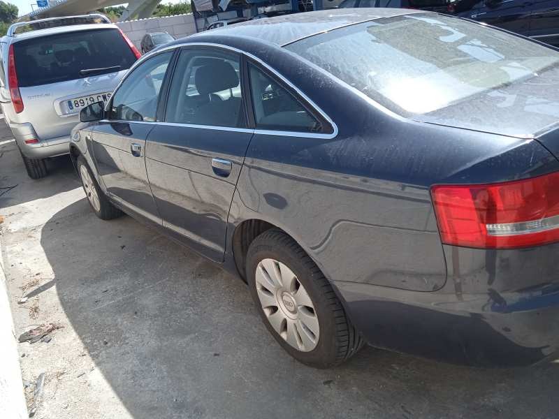 audi a6 berlina (4f2) del año 2007