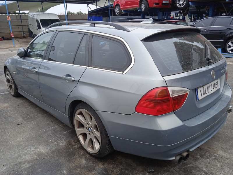 bmw serie 3 touring (e91) del año 2008