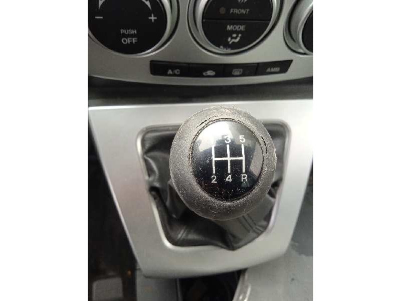 mazda 5 berl. (cr) del año 2006