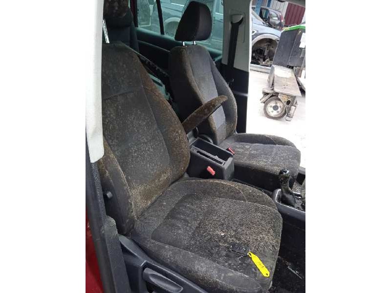 volkswagen tiguan (5n2) del año 2014