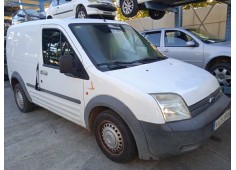 ford transit connect (tc7) del año 2007