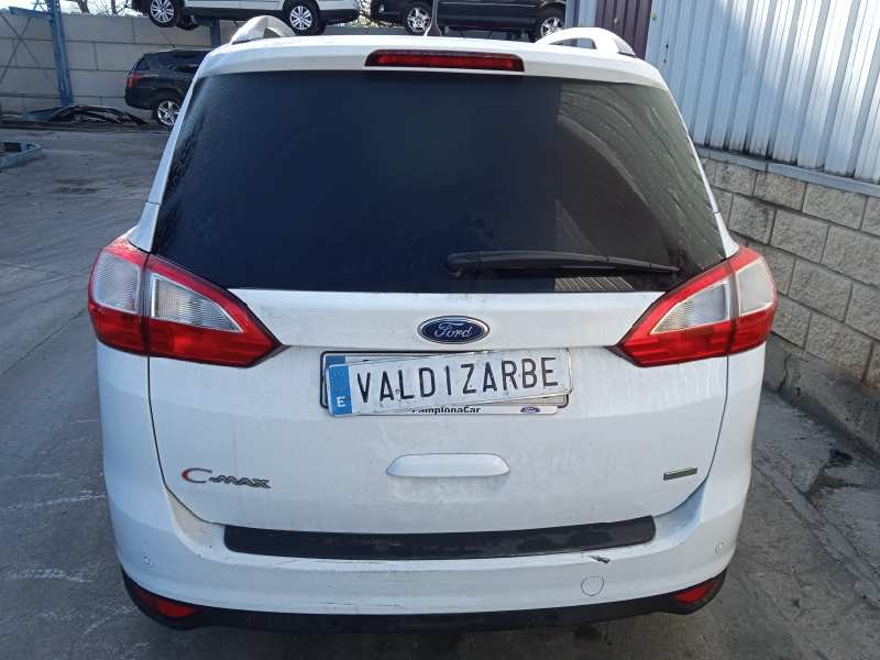 ford grand c-max del año 2014