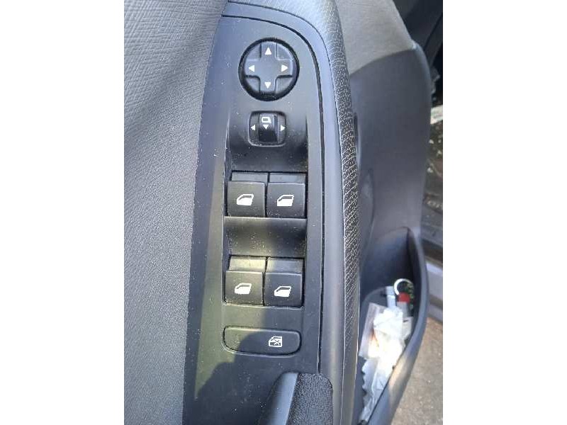 citroën c4 picasso del año 2016